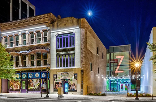2018 Springfield Architectural and Engineering Design Success Stories