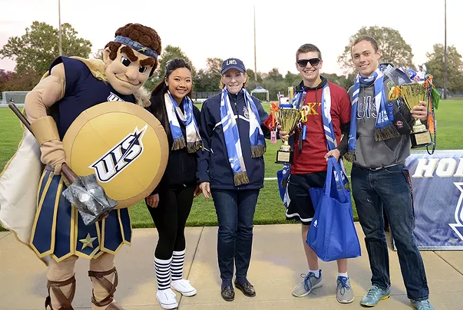 A Q&A with Chancellor Susan Koch