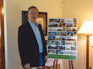 Building Springfield into a beautiful community