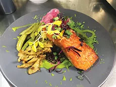 Try something new at Nu-Voh