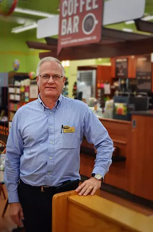 County Market parent company celebrates its centennial