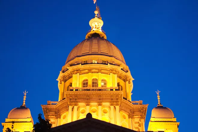 Senate races to pass budget "grand bargain"
