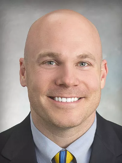 Forty Under 40