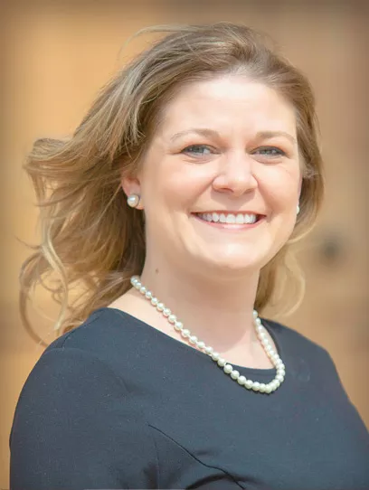 Forty Under 40