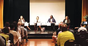 COVID exposes inequity in health care outcomes