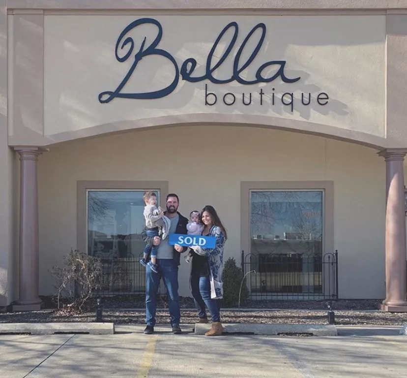 Bella Boutique gets new owner