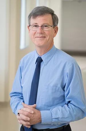 Passavant Area Hospital appoints new chief medical officer