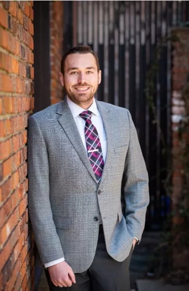 Kevan Stapleton named a partner with Eck, Schafer and Punke LLP