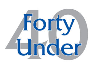 Forty Under 40 - Nomination Form