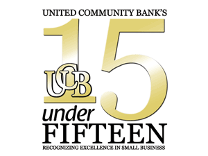 15 Under Fifteen - Nomination Form