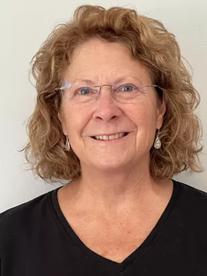 Virginia Colletti, Kathy Seadler join Compass for Kids (2)