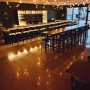 Roots Latin Grill opens Socavon, a bar and lounge