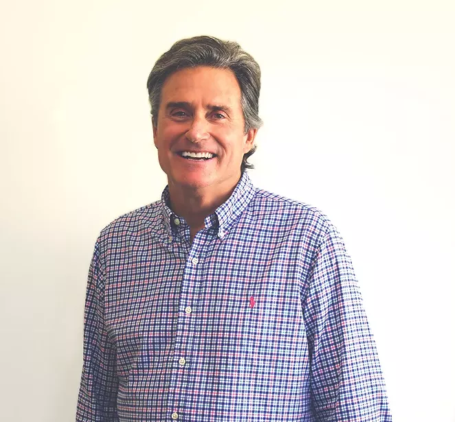 Q&A with Steven Koch