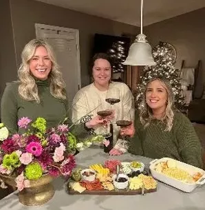 Bloom Wine Bar & Florals opening downtown Nov. 18