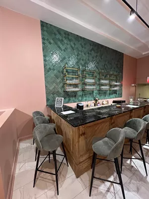Bloom Wine Bar & Florals opening downtown Nov. 18