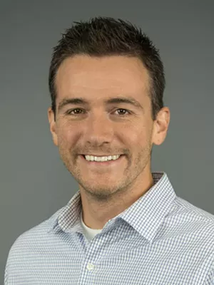 Matt Rutledge joins Hanson Professional Services