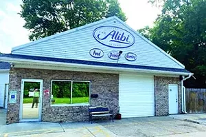 Liquor license dilemma