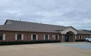 HDR moves to new office on West Iles Avenue