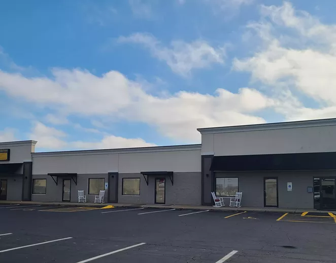 Little Lincoln's Toy Shop to relocate