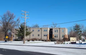 City pursues legal action against Olde Towne Apartments