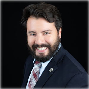 Carlos Ortega named director of Downtown Springfield, Inc.