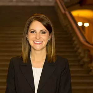 Catie Sheehan to join SIU system leadership team