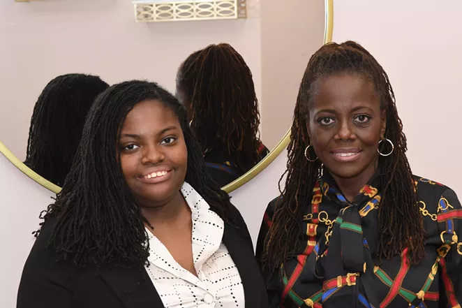 How to succeed as a Black-owned business