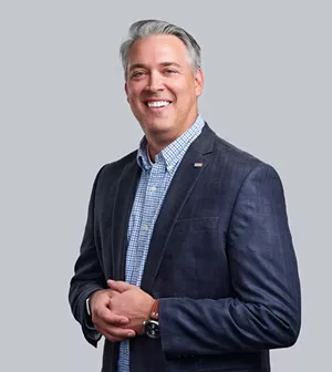 Crawford, Murphy & Tilly announces new president
