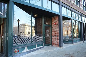 Ad Astra Wine Bar & Market planned for downtown Springfield