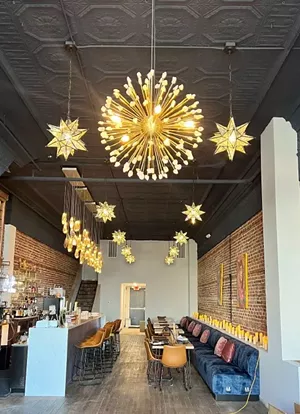 Ad Astra Wine Bar & Market opens downtown