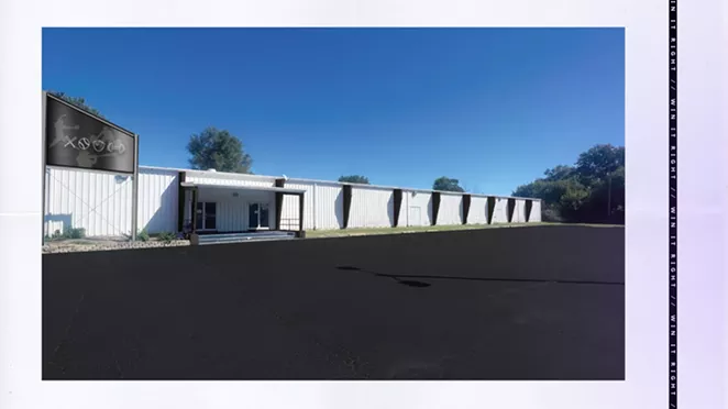 226 Sports to open a Springfield location, housing Extreme Baseball & Softball Club and Turn 2 Sports Training