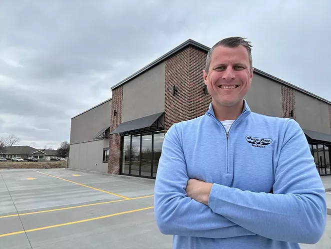 Potter Drug to open in Springfield