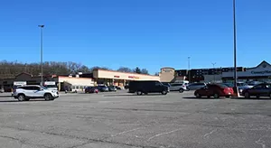 New Starbucks planned for Fairhills Mall