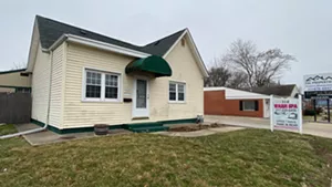 Springfield man charged with operating six "houses of prostitution"