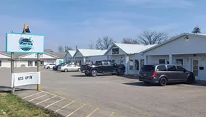 Brezie’s Roasted Beans & Gaming opens in Southern View