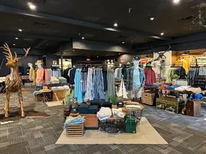 The Crafted Stag Supply opening April 6
