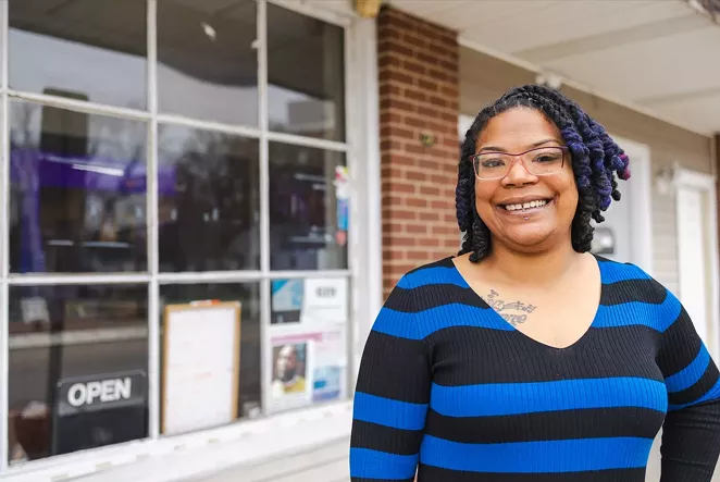 Intricate Minds promotes harm reduction as a road to recovery