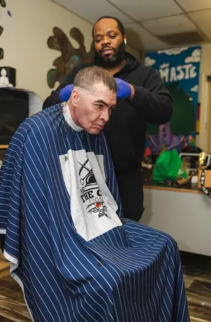 Intricate Minds promotes harm reduction as a road to recovery