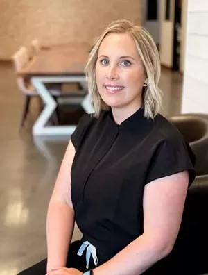 Katie Andel joins Rose Aesthetics & Wellness Clinic