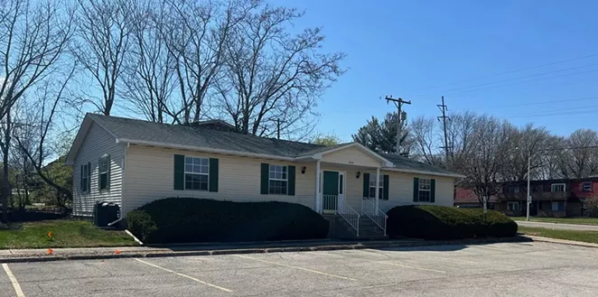 Your Corner Office and Synergetic Solutions relocating to west side