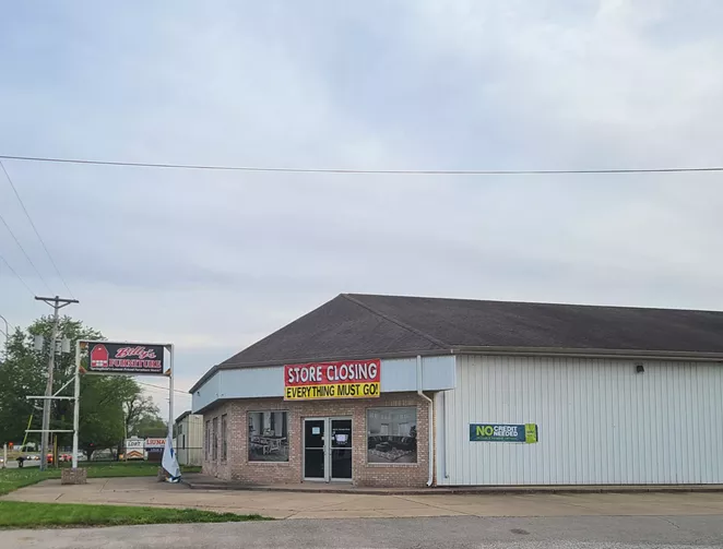WILD Canine Rescue to open upscale thrift store
