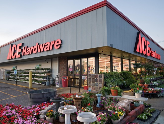 Springfield-area Ace Hardware stores to change ownership