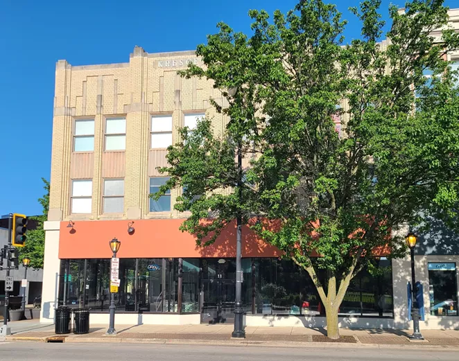 Golden Hour Bake House to open café downtown