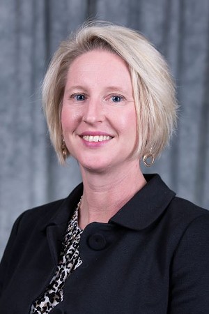 Pam Hulten named director of Springfield Memorial Foundation