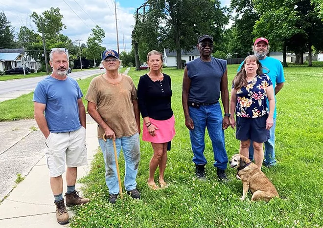 Doctor receives zoning approval to build apartments near medical district