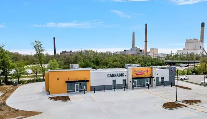Shangri-La Dispensaries to hold grand opening July 11