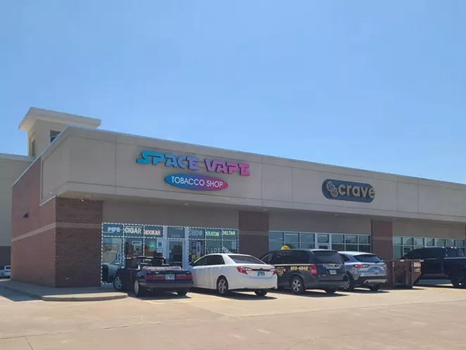 Crave Cookies opens Springfield store
