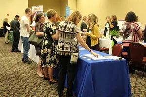 Chamber Job Fair to be held on Tuesday, Aug. 27