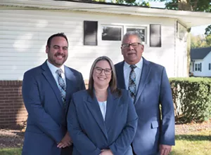 Bramley Funeral Home