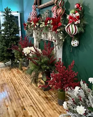 The Flower Factor opens in Springfield (2)